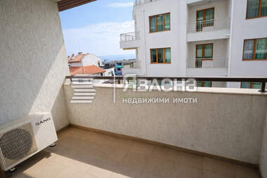 Satış - Apartman olarak Sveti Vlas,  Burgas