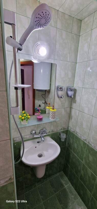 Продажба - Апартамент в Несебър,  Бургас