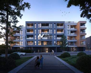 Vânzare - Apartament în Mladost-2,  Sofia