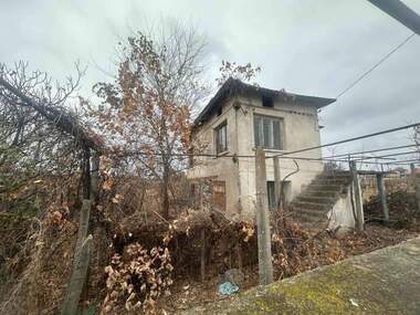 Продажба - Къща в Лозен,  Пазарджик