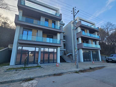 Satış - Apartman olarak Kranevo,  Dobriç