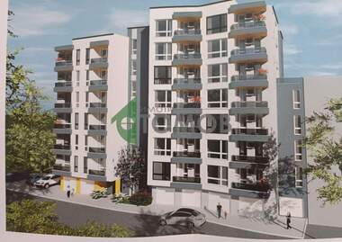 Vânzare - Apartament în Tri ceuceura-sever,  Stara Zagora