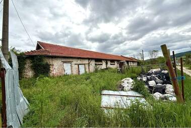 For sale - Storage Unit in Prisovo,  Veliko Tyrnovo
