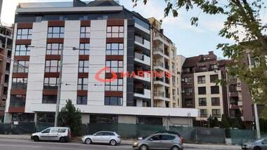 Продажба - Апартамент в Люлин-6,  София