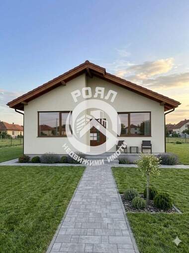For sale - House in Graf Ignatievo,  Plovdiv