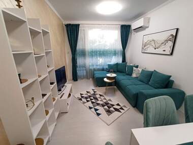 Miete - Wohnung in Izgrew,  Burgas