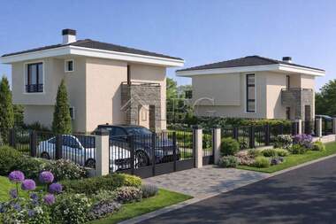 For sale - House in Orizare,  Burgas