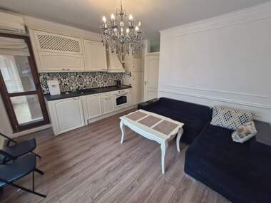 Miete - Wohnung in Wazrajdane,  Burgas