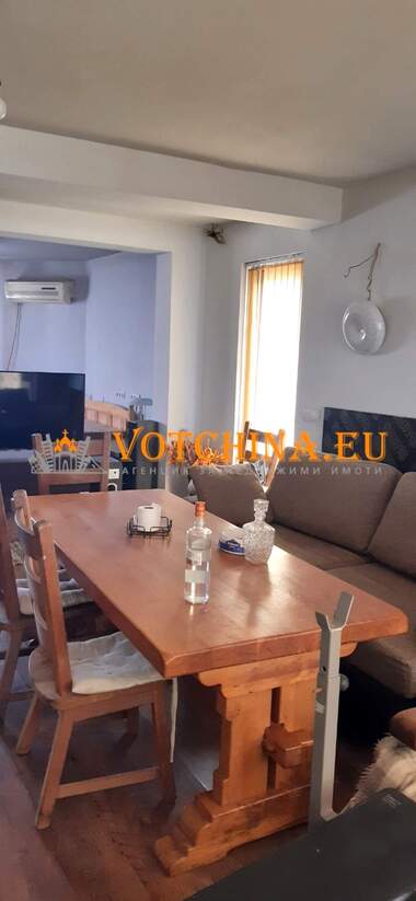 For sale - House in Trystikovo,  Burgas