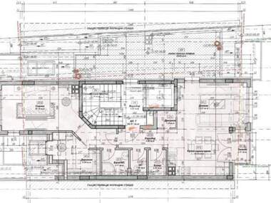 Verkauf - Wohnung in Zweten kwartal,  Warna