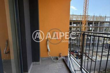 Продажа - Квартира в Овча Купел 2,  София