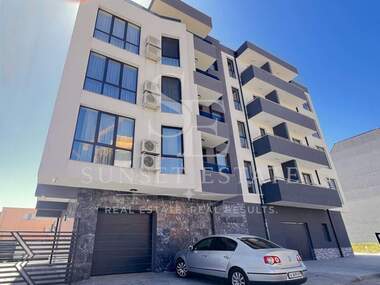 For sale - Apartment in Pomorie,  Burgas