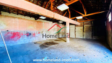 For rent - Storage/Warehouse/Storage Unit in Center,  Pazardjik