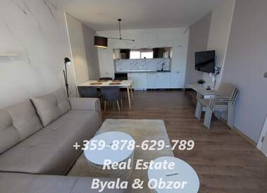 For sale - Apartment in Obzor,  Burgas