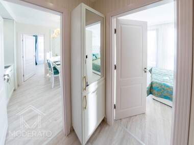 Продажба - Апартамент в Слънчев Бряг,  Бургас