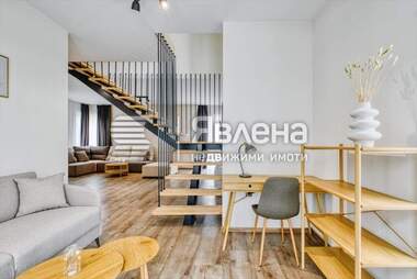 Наем - Къща в Крайморие,  Бургас