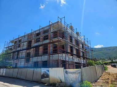 Verkauf - Wohnung in Manastirski liwadi-Iztok,  Sovia