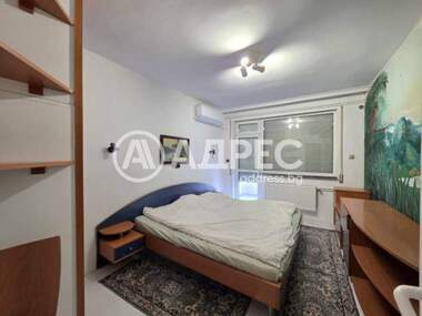 Verkauf - Wohnung in Banischora,  Sovia