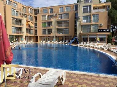 Satış - Apartman olarak Sunny Beach,  Burgas
