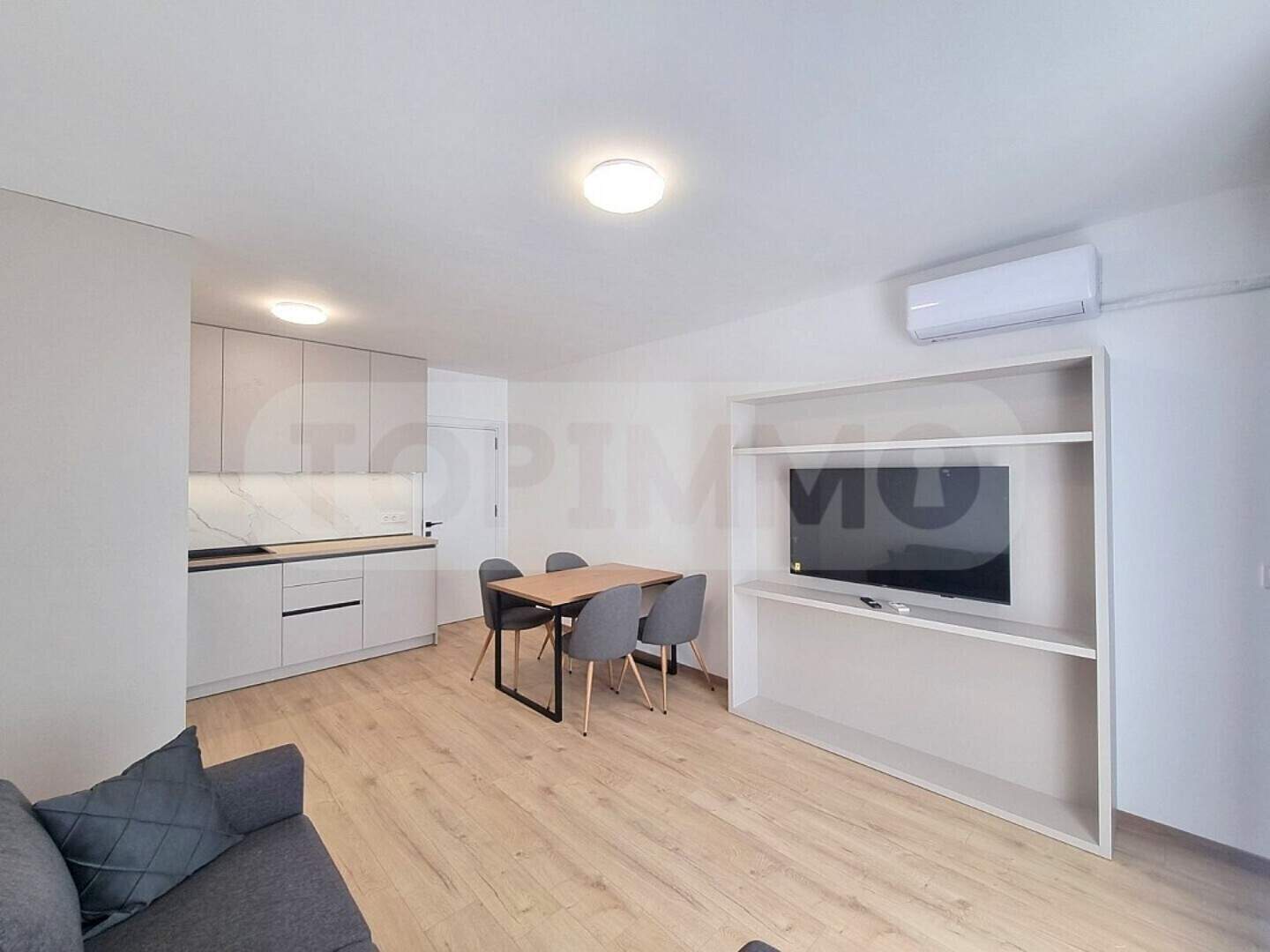 1 bedroom Apartment in Pchelina, Varna – photo 2