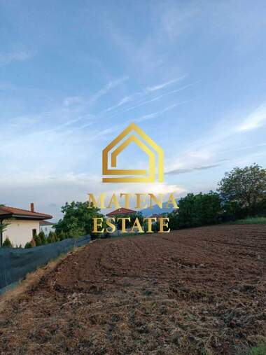 Продажба - Парцел за строителство в Чепинци,  София