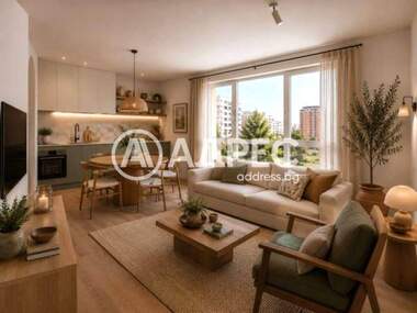 For sale - Apartment in Kaysieva gradina,  Varna