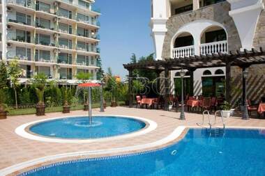 For sale - Apartment in Sunny Beach,  Burgas