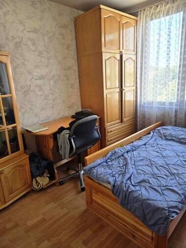Verkauf - Wohnung in Zentar,  Targowishte