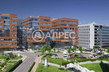 Verkauf - Wohnung in Mladost-4,  Sovia