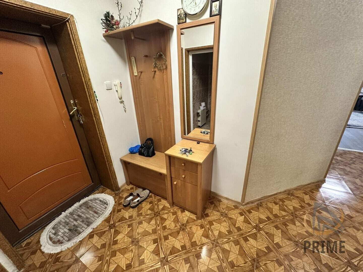 Тристаен Апартамент в Славейков, Бургас – снимка 7