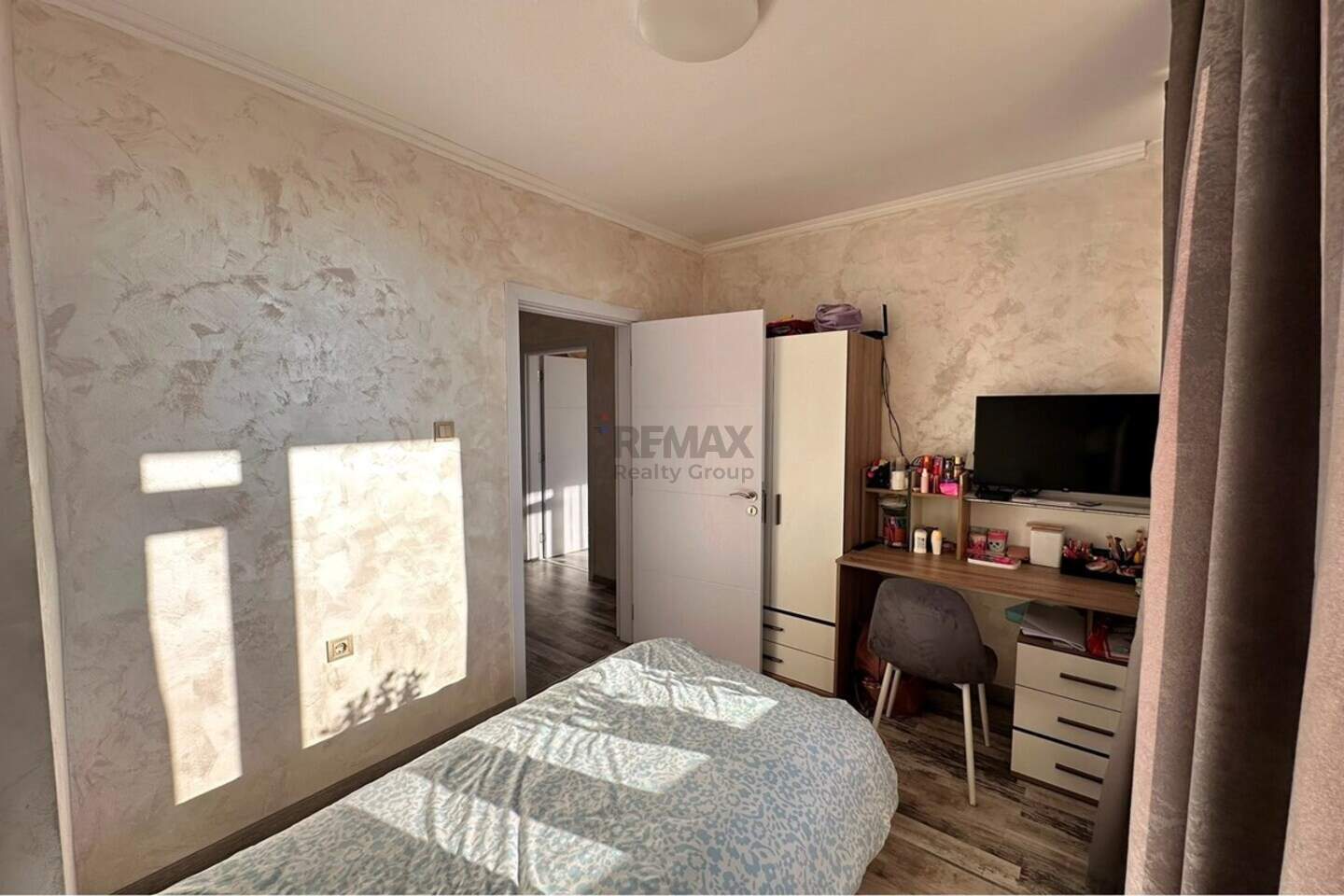 Mehrzimmer Wohnung in Zentar, Targowischte – Foto 4