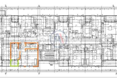 For sale - Apartment in Kaysieva gradina,  Varna