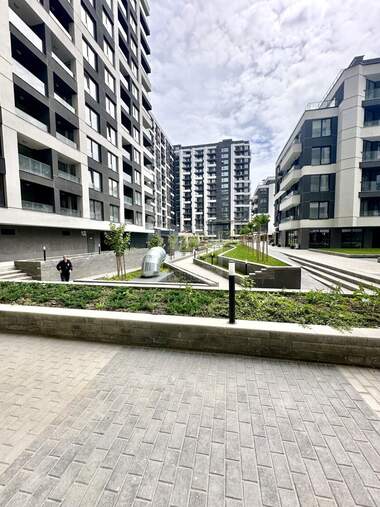 Продажа - Квартира в Банишора,  София