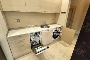 Închiriere - Apartament în Goțe Delceev,  Sofia