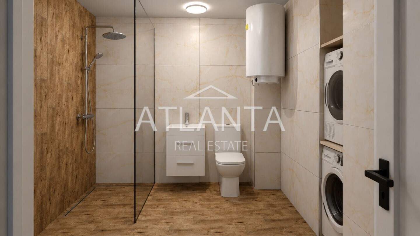 Dört odalı Apartman olarak Grand Mol, Varna – fotoğraf 2