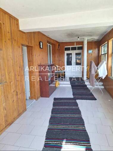 For sale - House in Kapitan Andreevo,  Haskovo