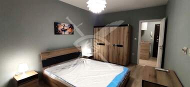 Kira - Apartman olarak Oborishte,  Sofia
