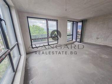 For sale - Apartment in Ostromila,  Plovdiv