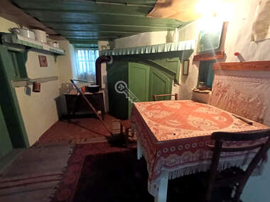 For sale - House in Kutsina,  Veliko Tyrnovo