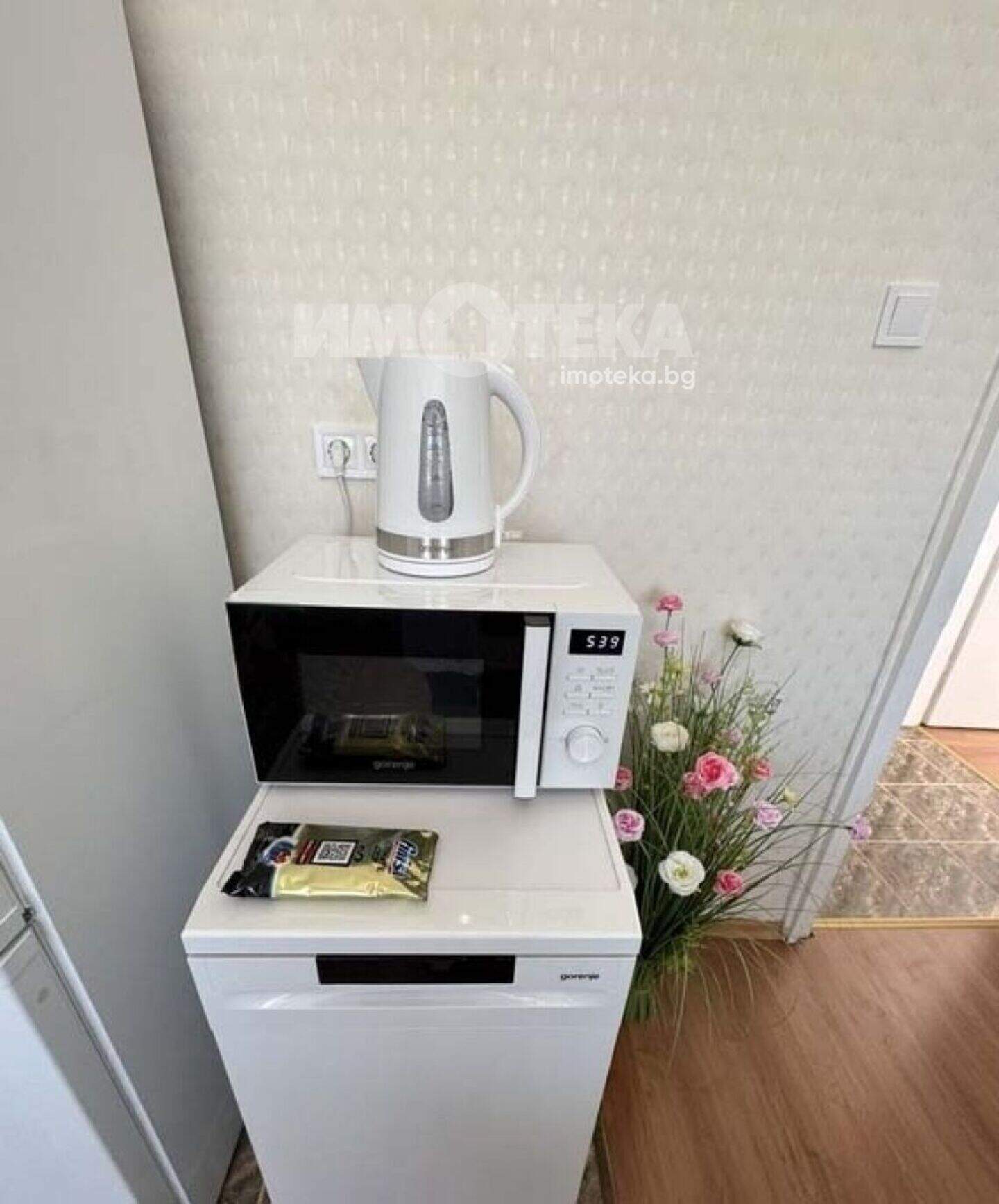 2 bedroom Apartment in Center, Plovdiv – photo 10
