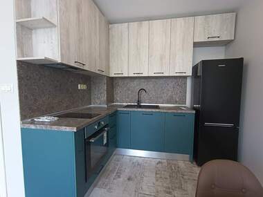 Kira - Apartman olarak Lazur,  Burgas