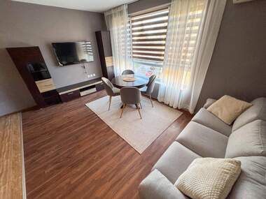 Kira - Apartman olarak Lazur,  Burgas