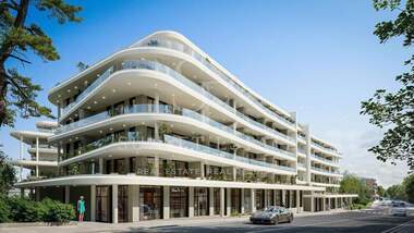 For sale - Apartment in Nessebar,  Burgas