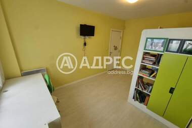 Ενοίκιο - Διαμέρισμα σε Гоце Делчев,  София