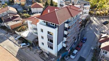 Vânzare - Apartament în Makedonski,  Haskovo
