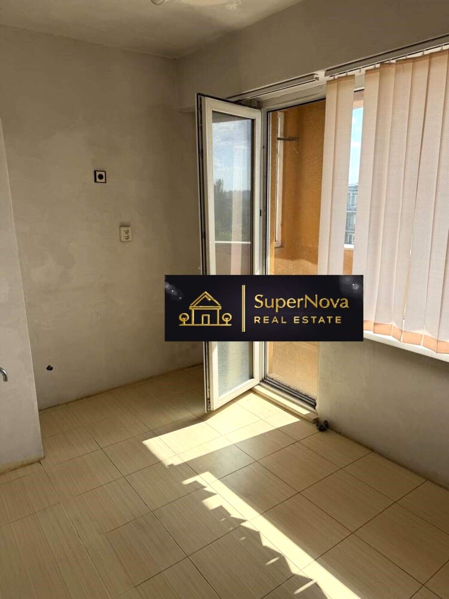 İki odalı Apartman olarak Vazrajdane, Haskovo – fotoğraf 6