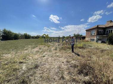 Продажба - Къща в Караманите,  Варна