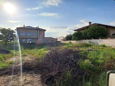 For sale - For Construction in Zlatitrap,  Plovdiv