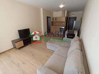 For sale - Apartment in Sveti Vlas,  Burgas
