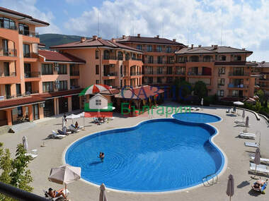 For sale - Apartment in Sveti Vlas,  Burgas